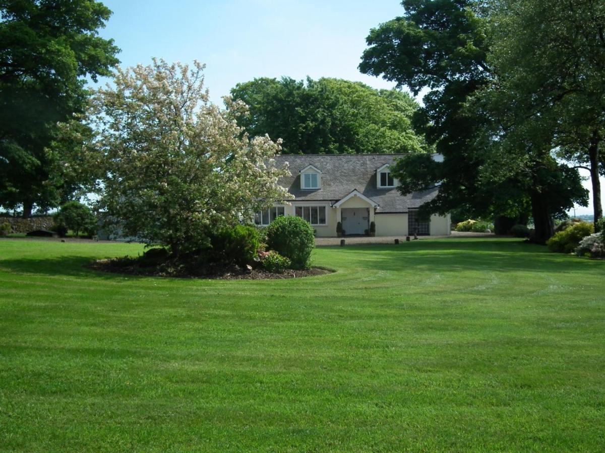 Whitehouse Bed & Breakfast Uplawmoor Exterior foto
