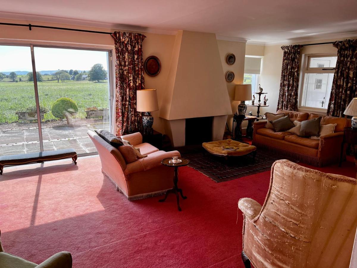 Whitehouse Bed & Breakfast Uplawmoor Exterior foto